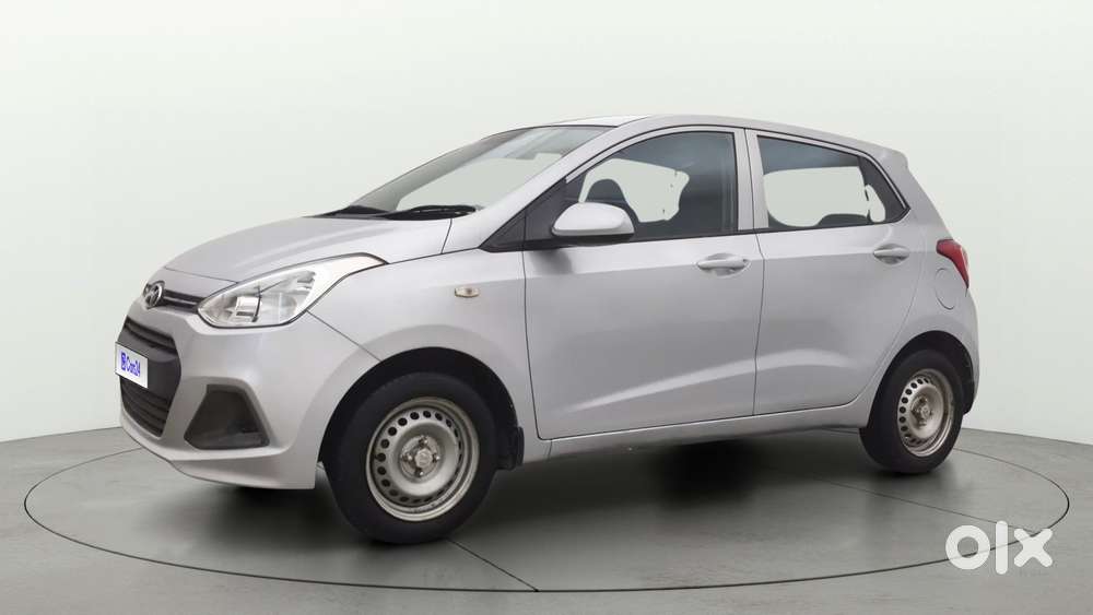 Hyundai Grand I10 2013-2016 Era, 2014, Petrol