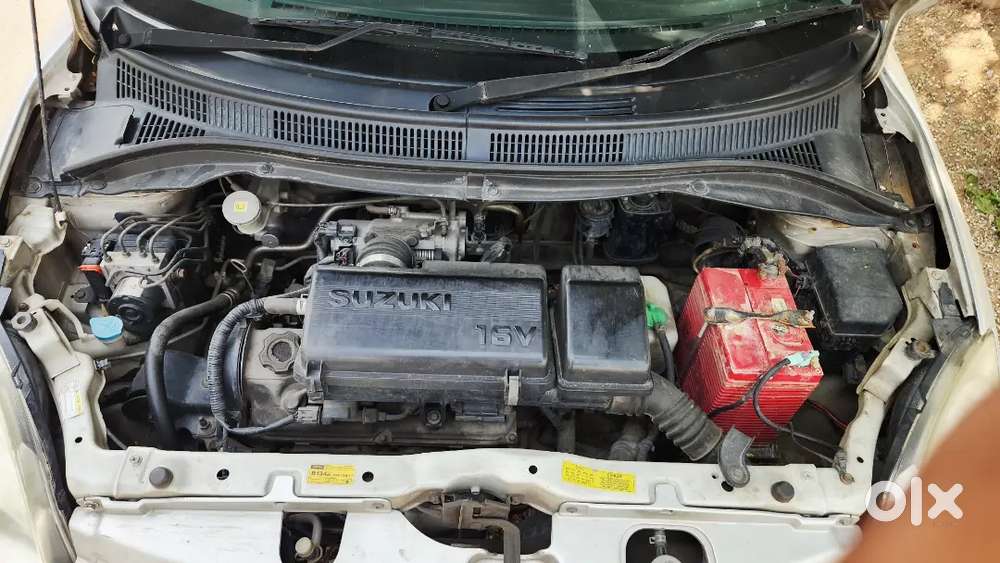 Maruti Suzuki Swift Vxi 2006