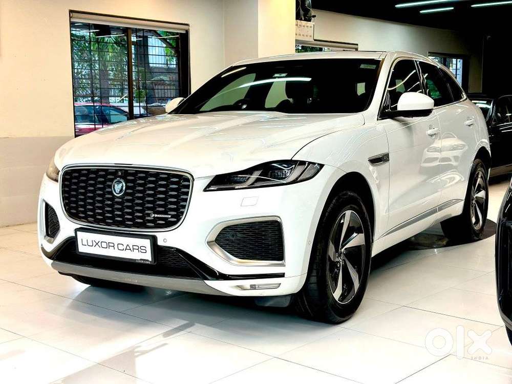 Jaguar F-pace 2.0 R Dynamic S Diesel, 2023, Diesel