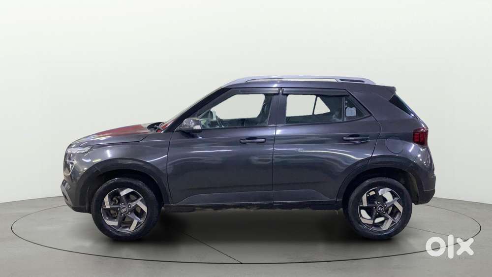 Hyundai Venue Sx Diesel, 2022, Diesel