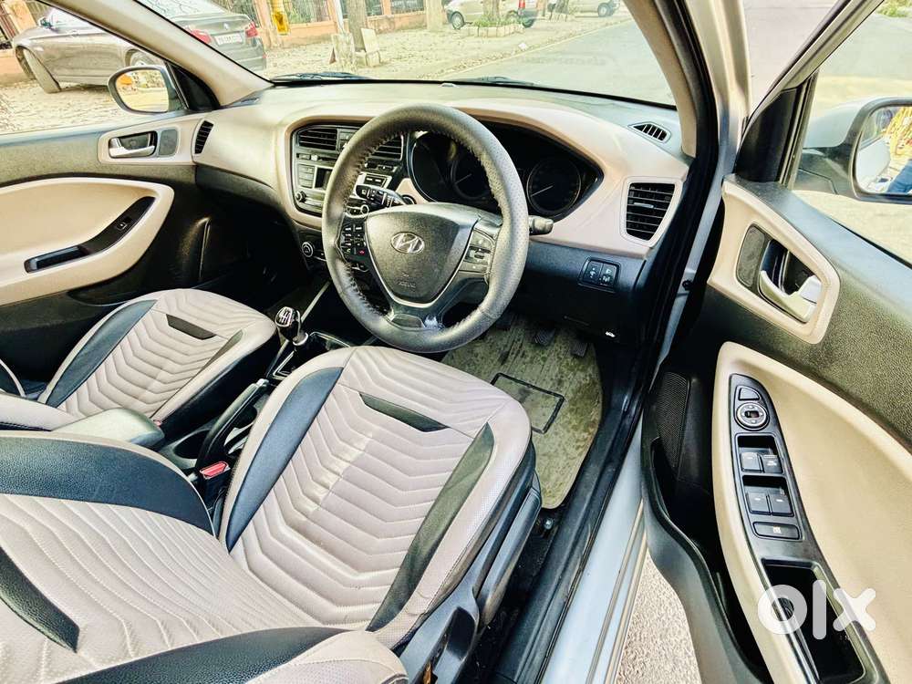 Hyundai I20 E 2014-2015 Asta 1.4 Crdi, 2014, Diesel