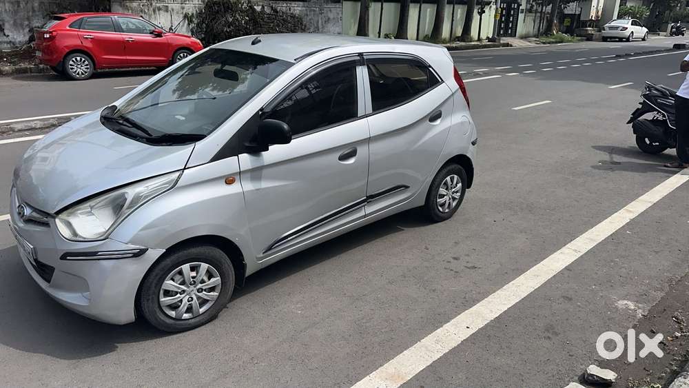 Hyundai Eon, 2012, Petrol