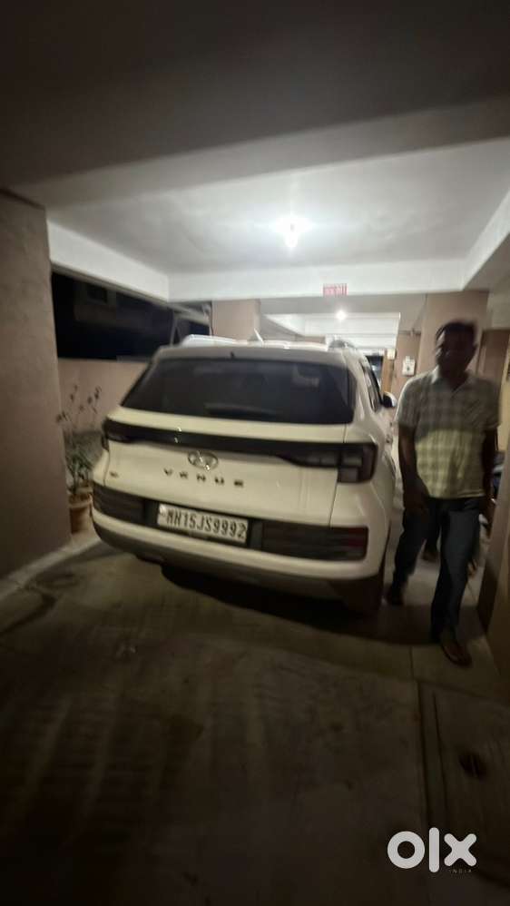 Hyundai Venue Diesel 2024