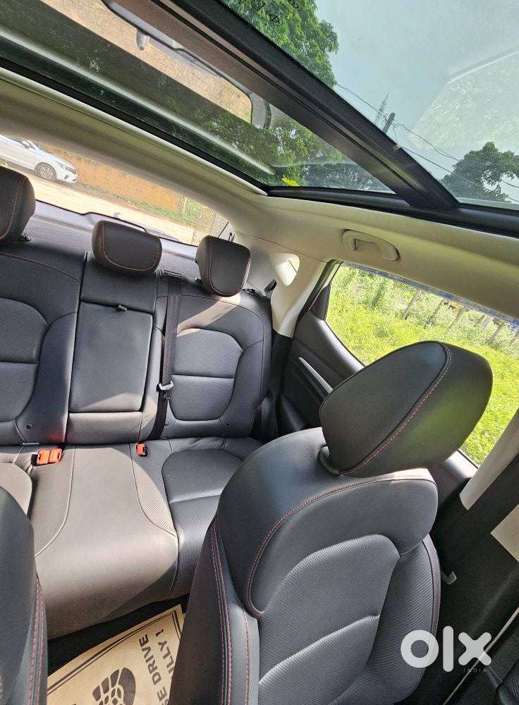 Mg Zs Ev Exclusive Pro, 2024, Electric