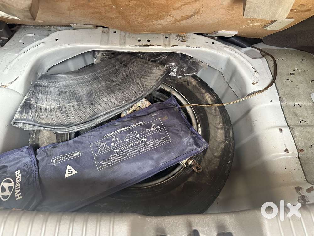 Hyundai I10 Magna 1.1l, 2016, Petrol