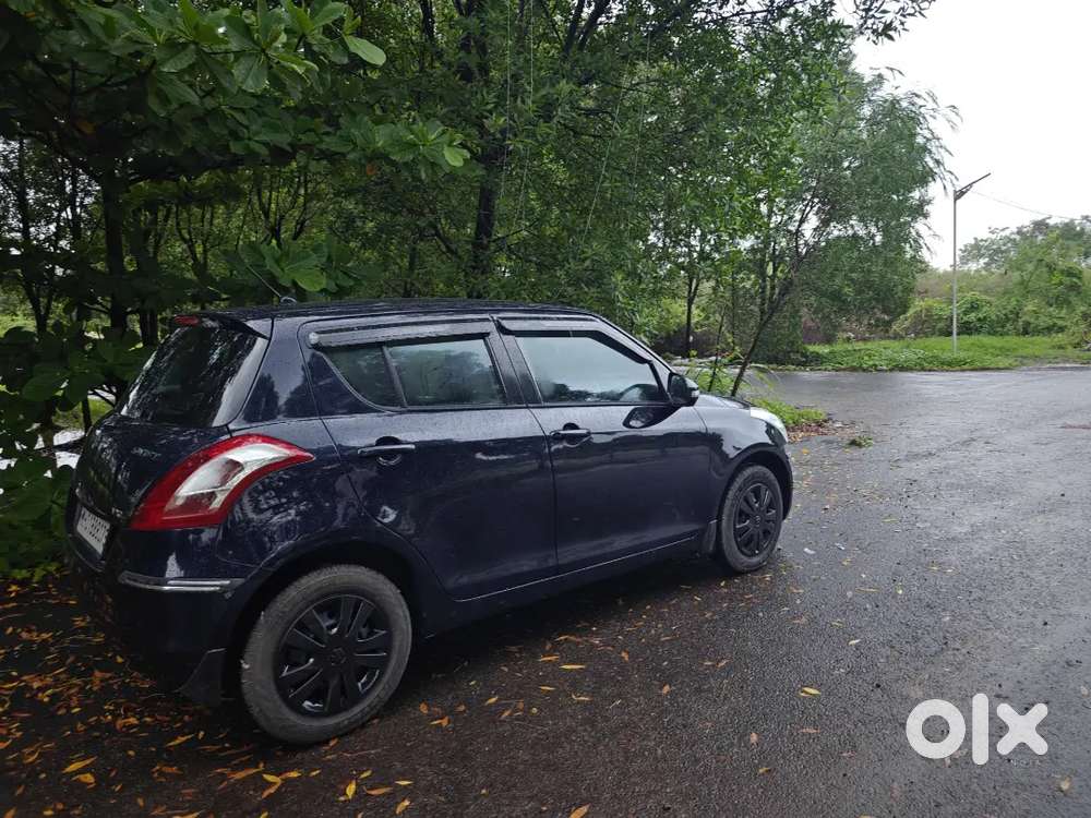 Maruti Suzuki Swift 2012 Vxi 1st Owner Manual Petrol