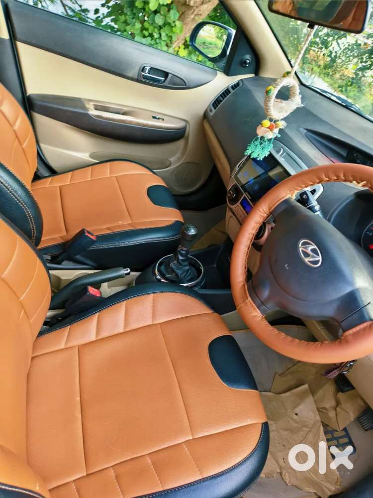 Hyundai I20 1.2 Magna 2010