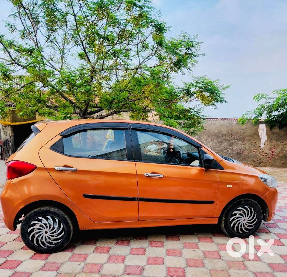 Tata Tiago Xm 2016