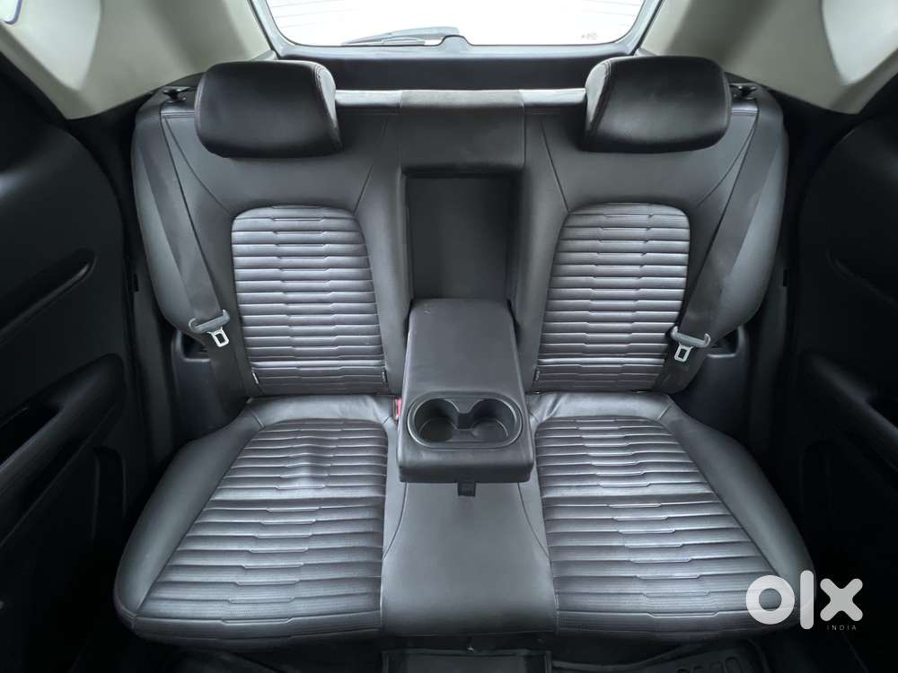 Kia Sonet Gtx+ 1.5, 2022, Diesel