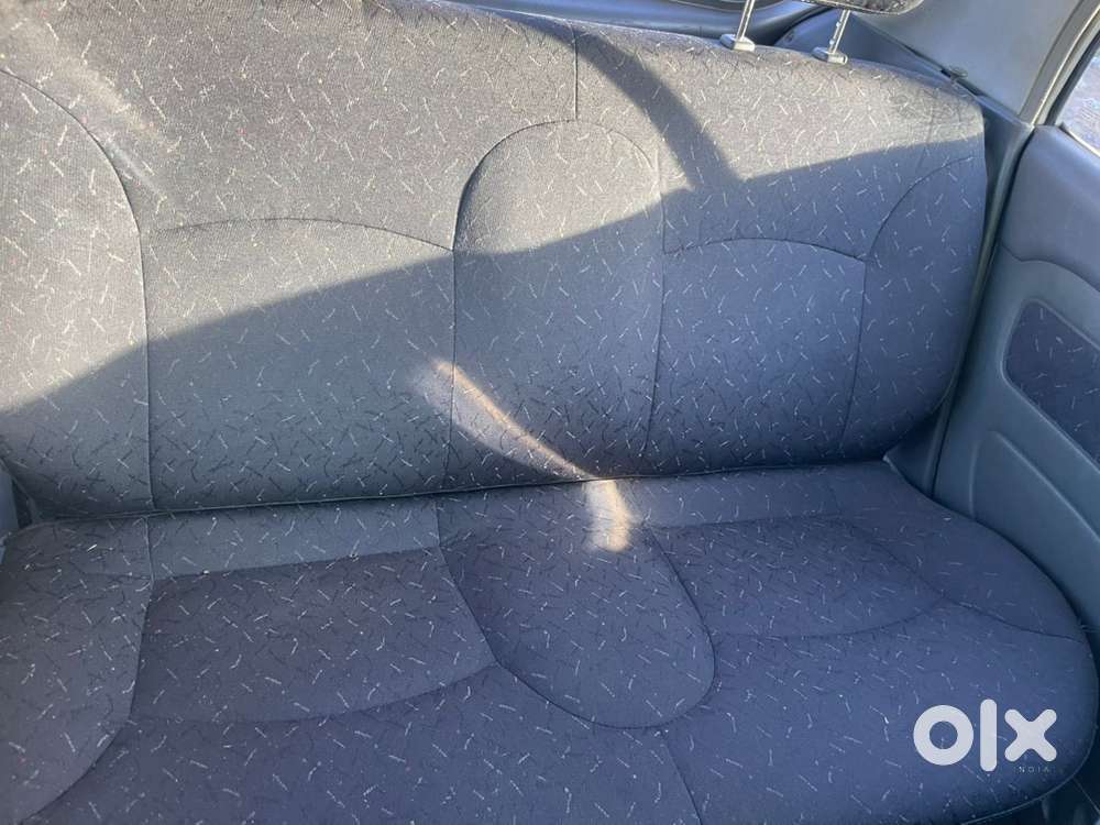 Hyundai Santro Xing 2005