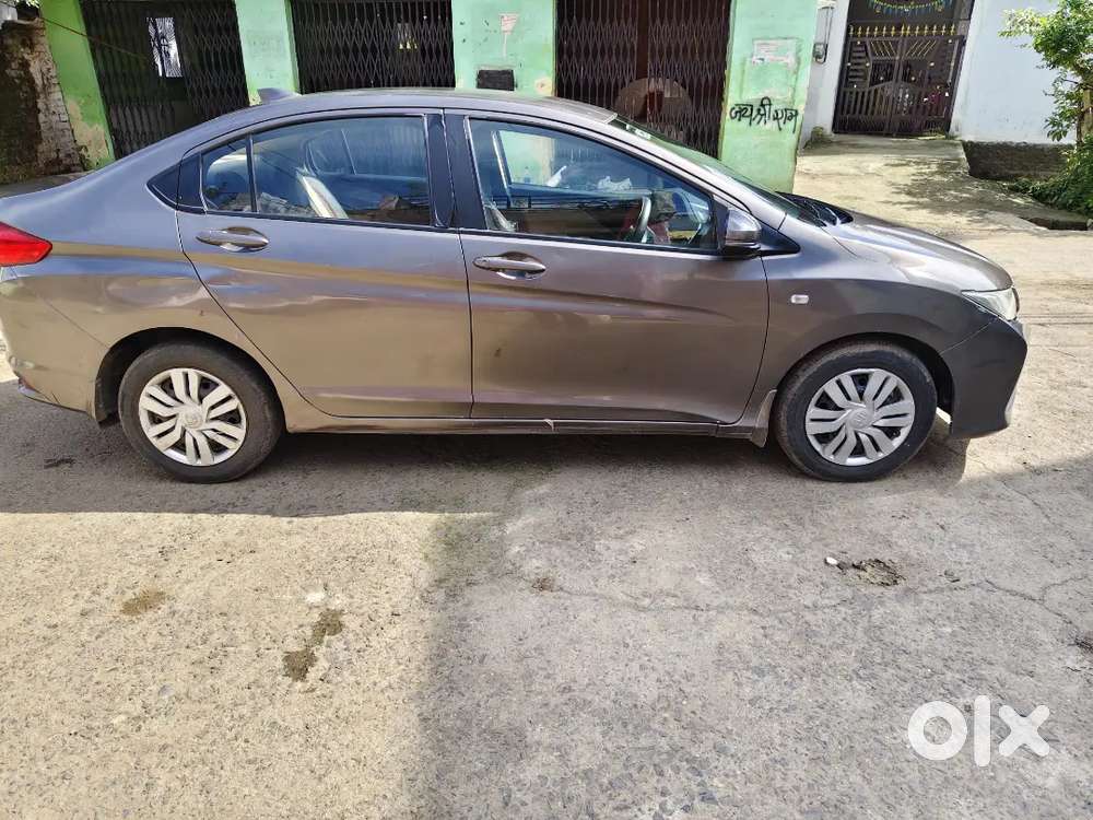 Urgent Sell Honda City