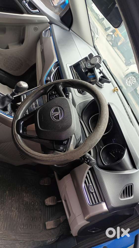 Tata Nexon 1.2 Revotron Xz Plus, 2019, Petrol