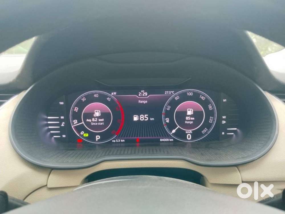 Skoda Octavia 2.0 L&k Tdi, 2019, Diesel