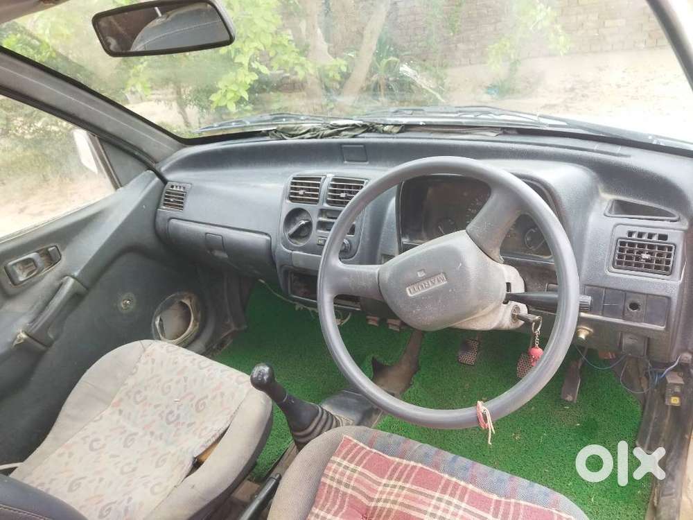 Maruti Suzuki Zen Car Dala