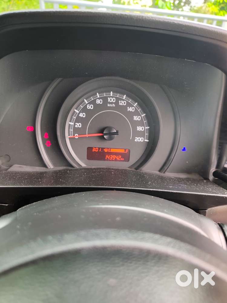 Maruti Suzuki Swift Lxi, 2018, Petrol