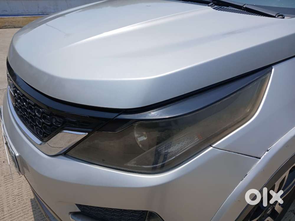 Tata Hexa Xt, 2018, Diesel