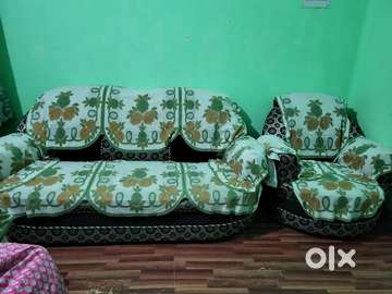 Maharaja sofa Sofa Dining 1763807857