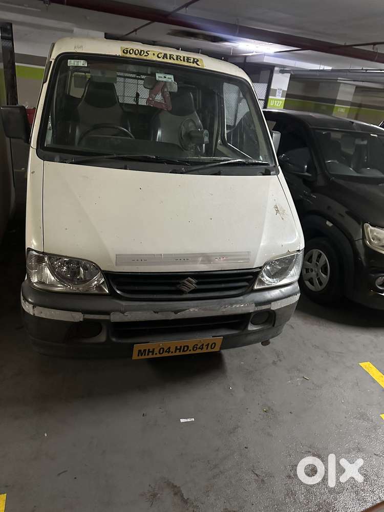 Maruti Suzuki Eeco Flexi Green, 2017, Cng & Hybrids