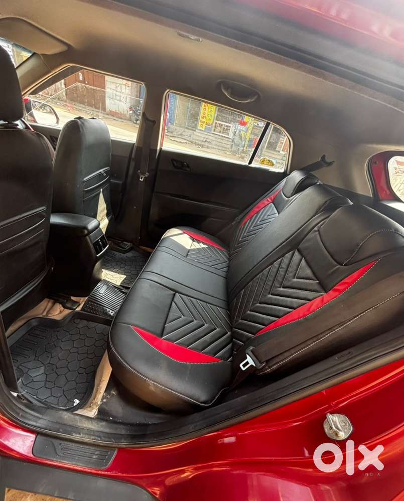 Hyundai Creta 2017 Diesel Good Condition