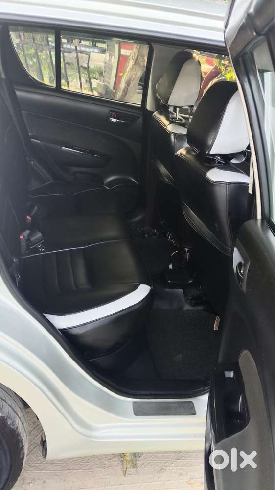 Maruti Suzuki Swift Vdi Bs Iv, 2017, Diesel