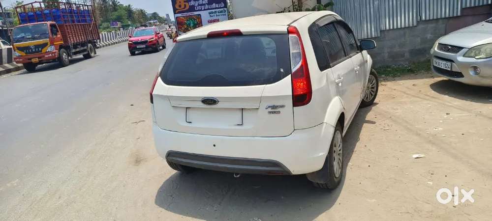 Very Good Condition