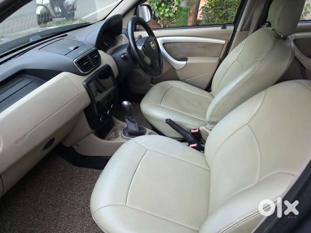 Nissan Terrano, 2014, Diesel