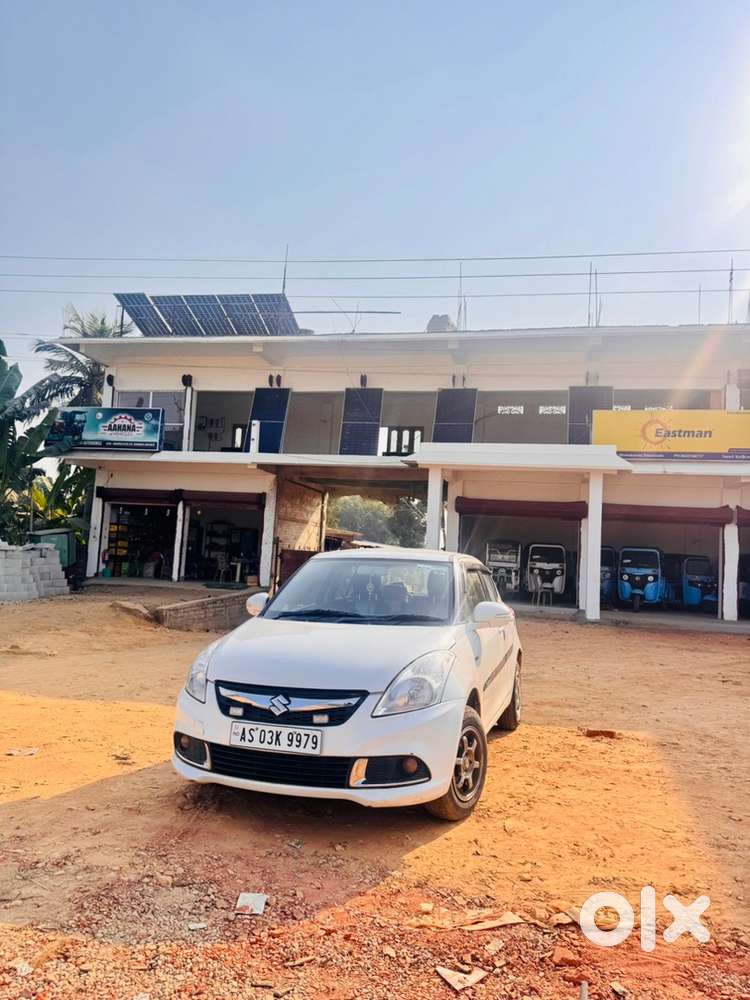 Maruti Suzuki Swift 2012 Diesel Good Condition