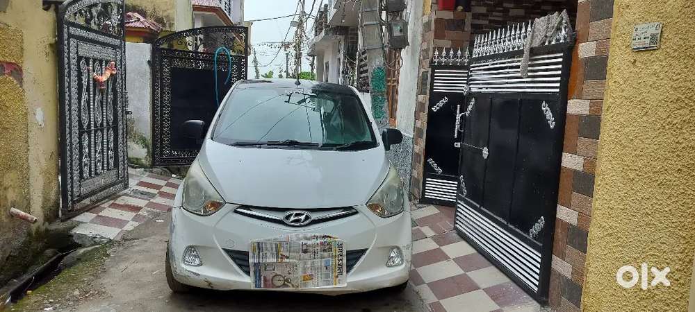 Hyundai Eon For Sale