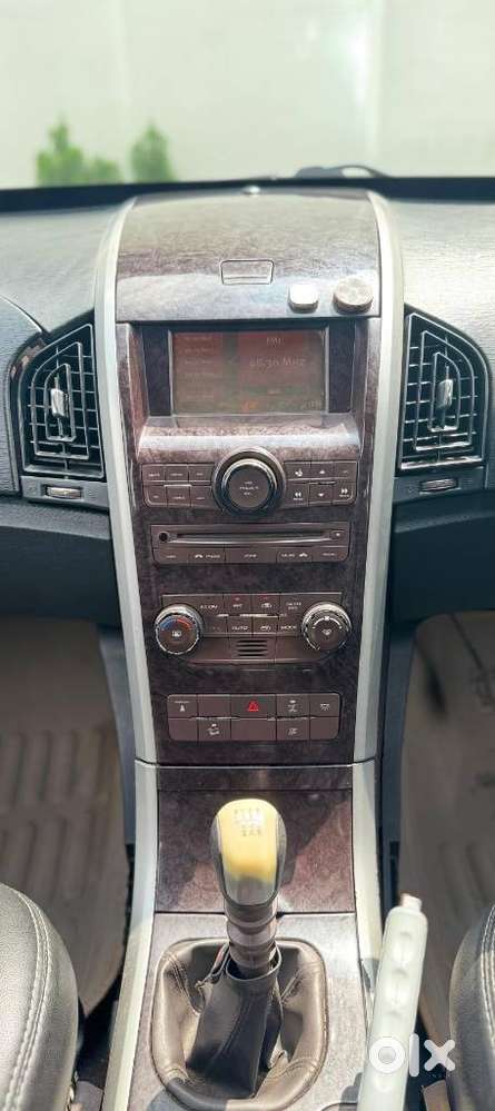 Mahindra Xuv500 W8, 2013, Diesel