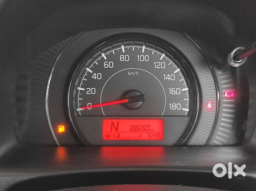 Maruti Suzuki Wagon R VXI AMT, 2020, Petrol