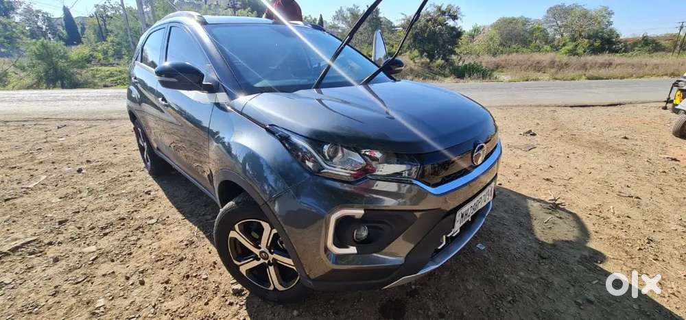 Tata Nexon 2021
