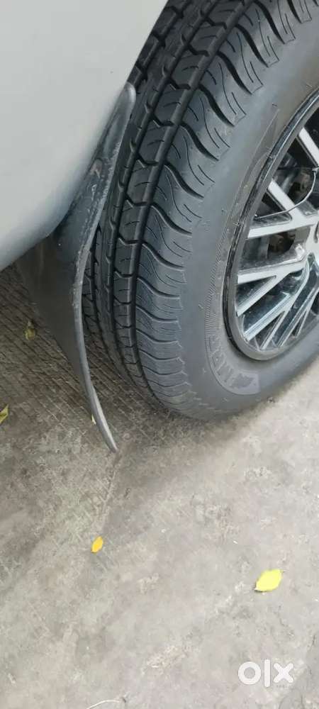 Toyota Qualis Diesel 2002