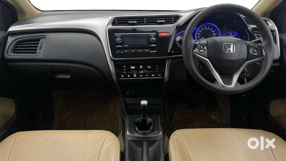 Honda City 2015-2017 I Vtec Sv, 2015, Petrol