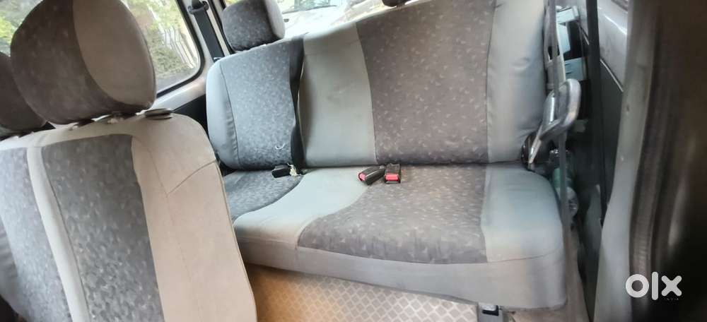 Maruti Suzuki Versa, 2003, Petrol