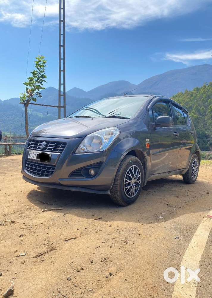 Maruti Suzuki Swift 2013 Manual Petrol