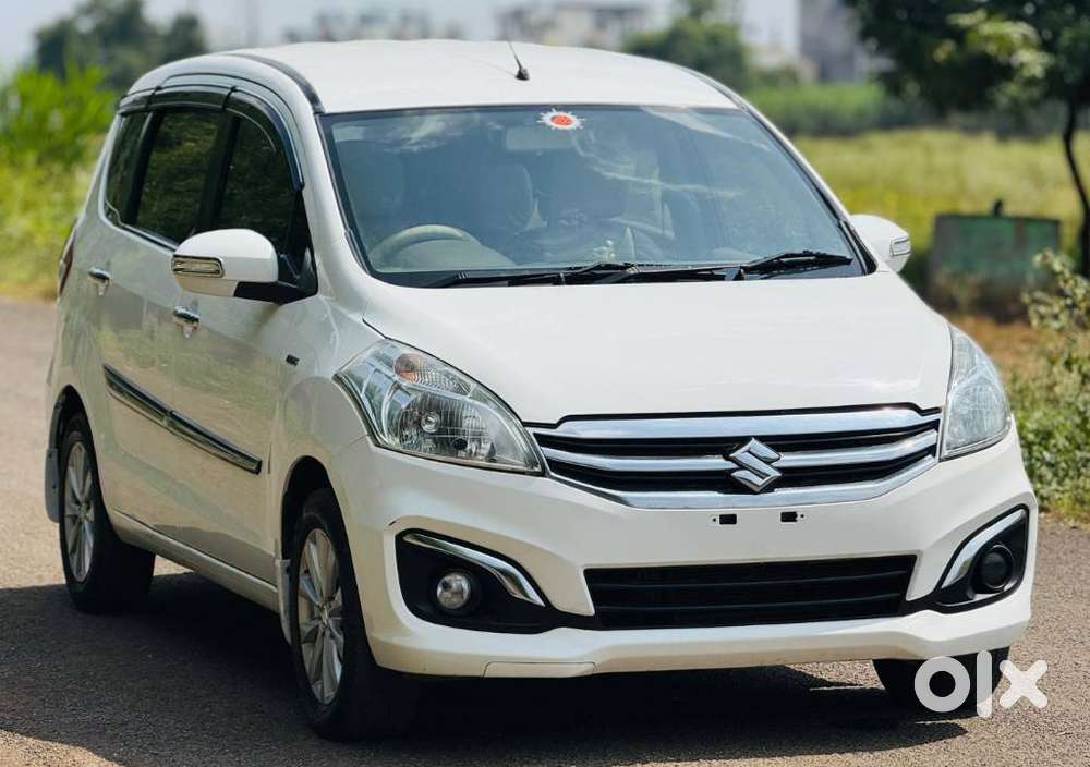 Maruti Suzuki Ertiga 2012-2015 Zdi, 2013, Diesel