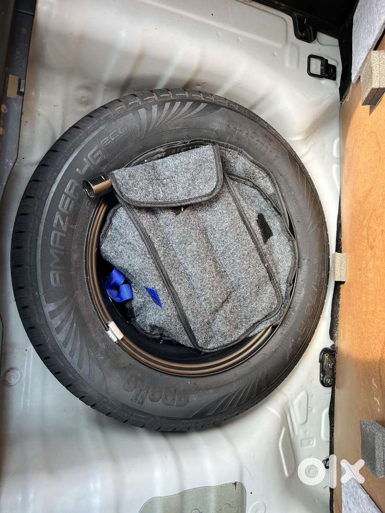 Hyundai Exter Sx (o) Connect 1.2 Mt, 2024, Petrol