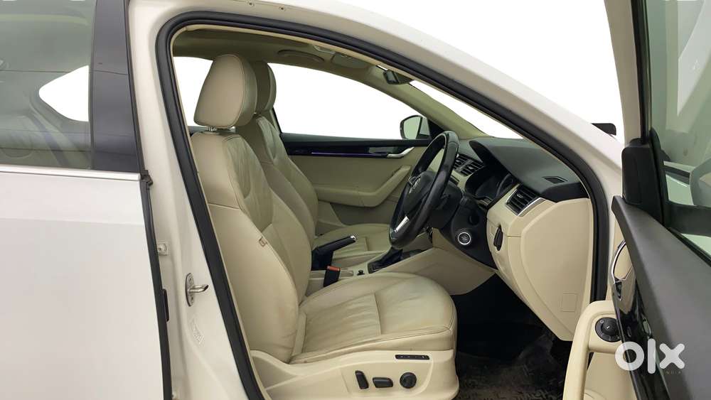 Skoda Octavia 1.8 Tsi At L K, 2018, Petrol