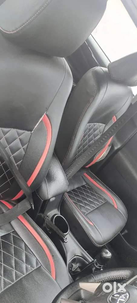 Toyota Innova Crysta 2022 Petrol 54000 Km Driven