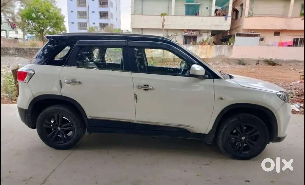Brezza Zdi Plus 2020 [ Diesel ]