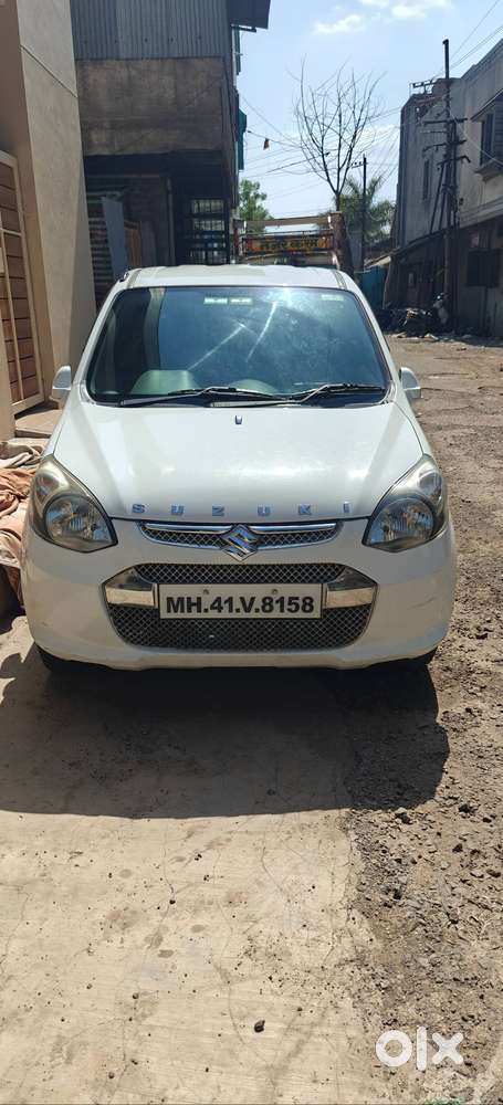 Maruti Suzuki Alto 800 Vxi