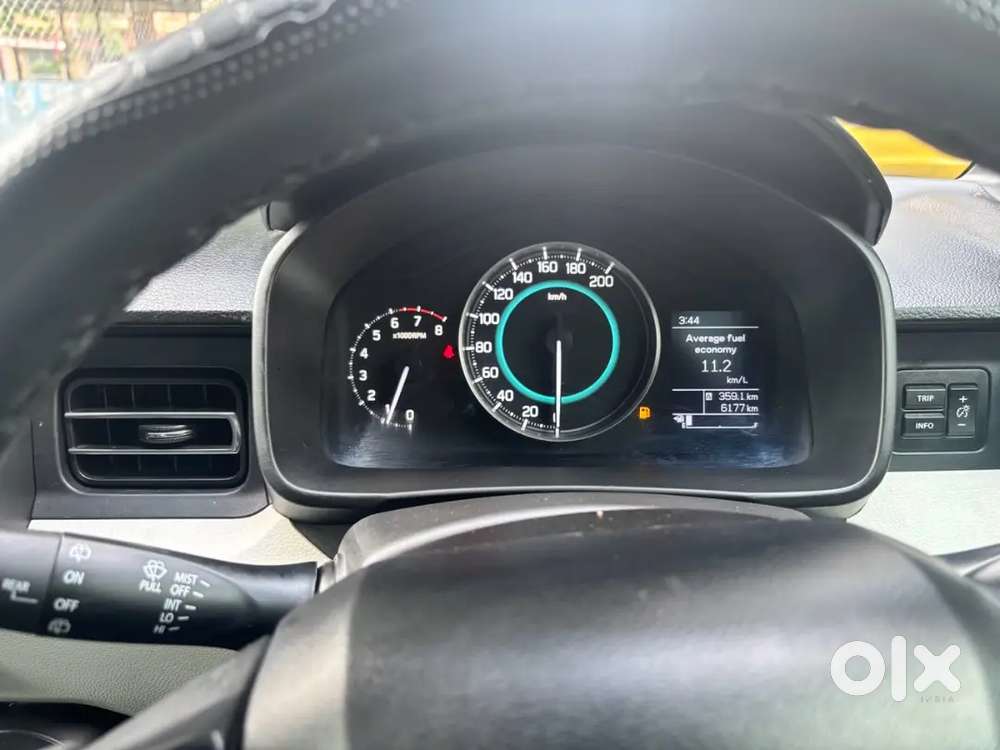 Maruti Suzuki Ignis 2024 Brand New Condition