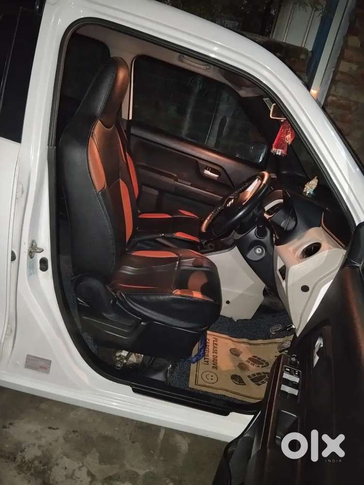 Maruti Suzuki Wagon R 2022 Petrol First-owner