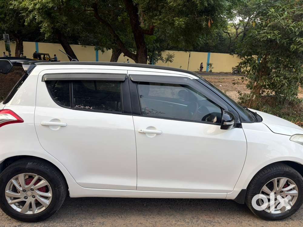 Maruti Suzuki Swift 2014 Diesel Well Maintained