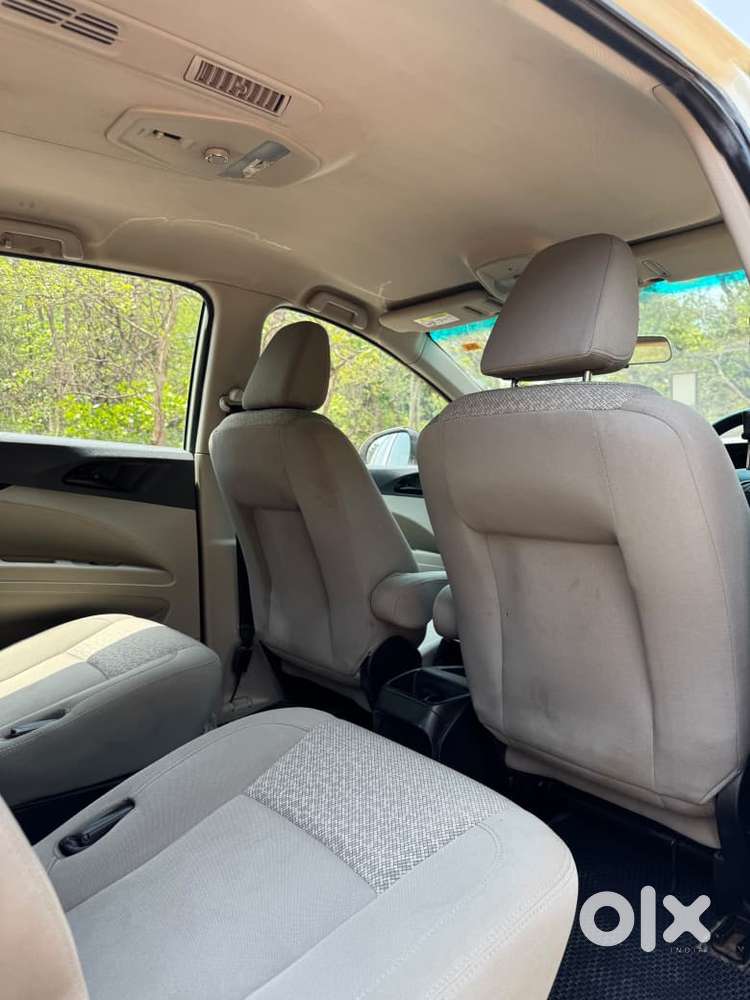 Mahindra Marazzo M2, 2018, Diesel