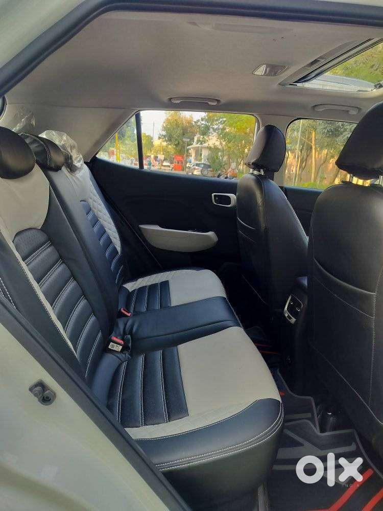 Hyundai Venue Sx, 2023, Petrol