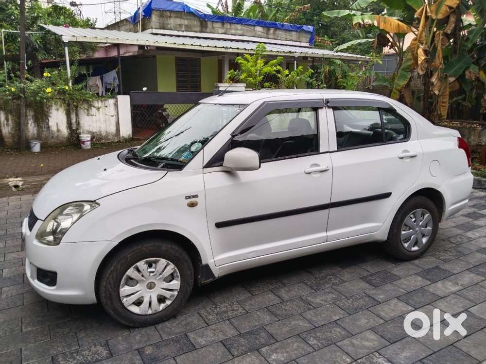 2012 Suzuki Dzire, Diesel, Exellent