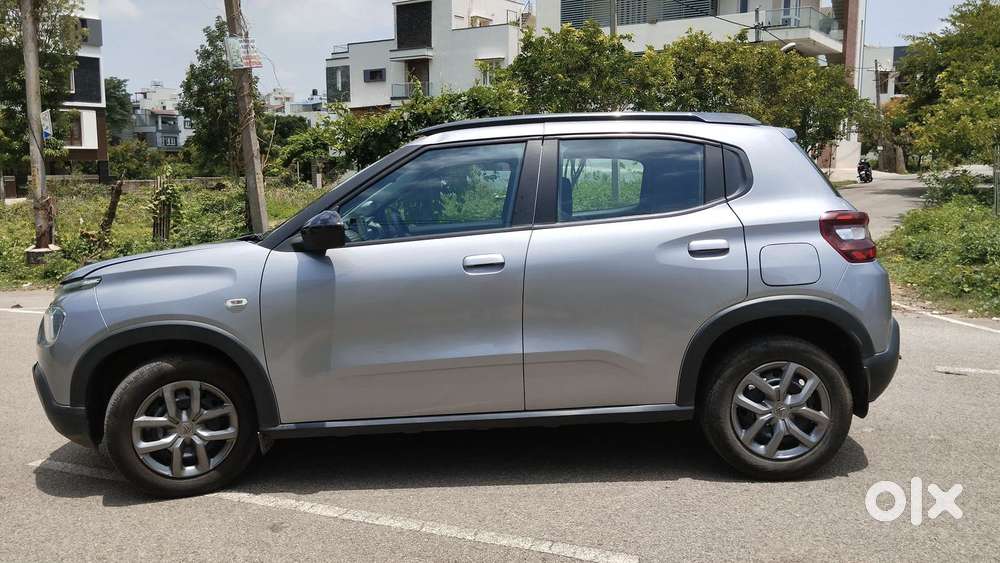 Citroen C3 Live 1.2 Petrol, 2023, Petrol