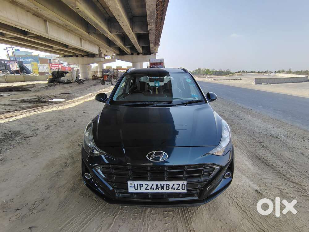 Hyundai Grand I10 Nios 1.2 Kappa Vtvt Sportz Cng, 2022, Cng & Hybrid..