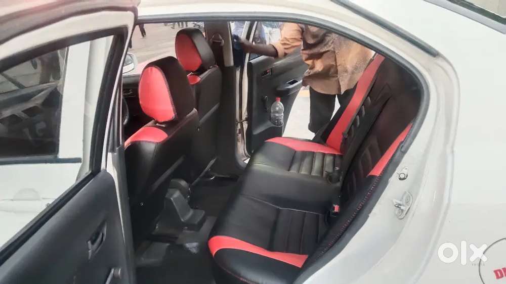 Maruti Suzuki Dzire 2016 Diesel 175000 Km Driven